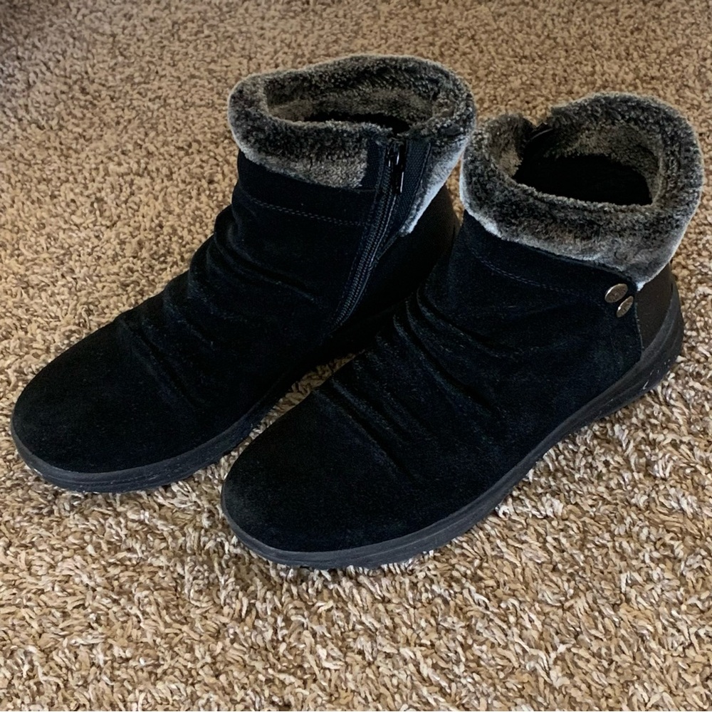 Baretraps Aeron ankle boots